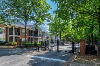 Twenty35 At Timothy Woods Apartments, 2035 Timothy Rd, Athens, GA